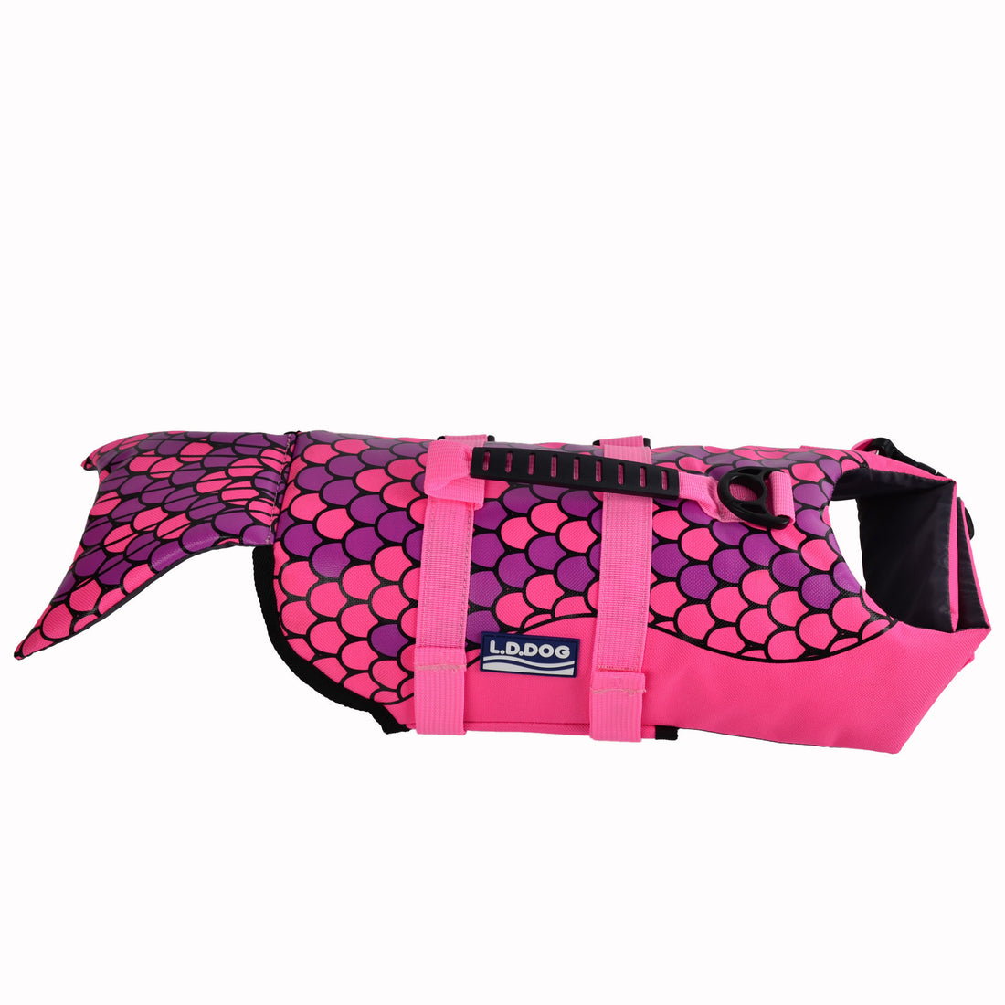 Summer Outdoor Swimming Life Jacket Suit For Pet