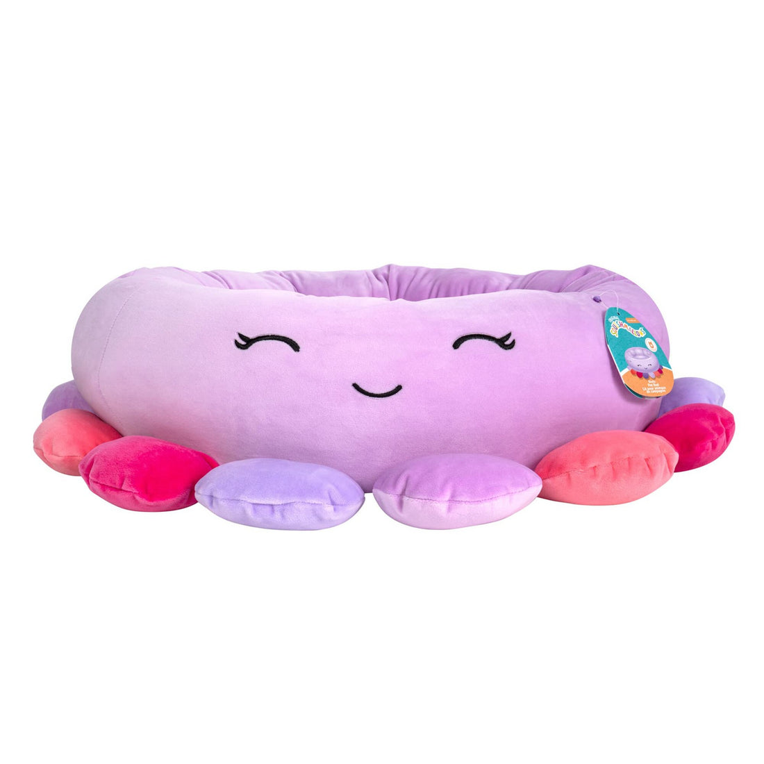 Super Soft Plush Animal Fruit Bed For Pet