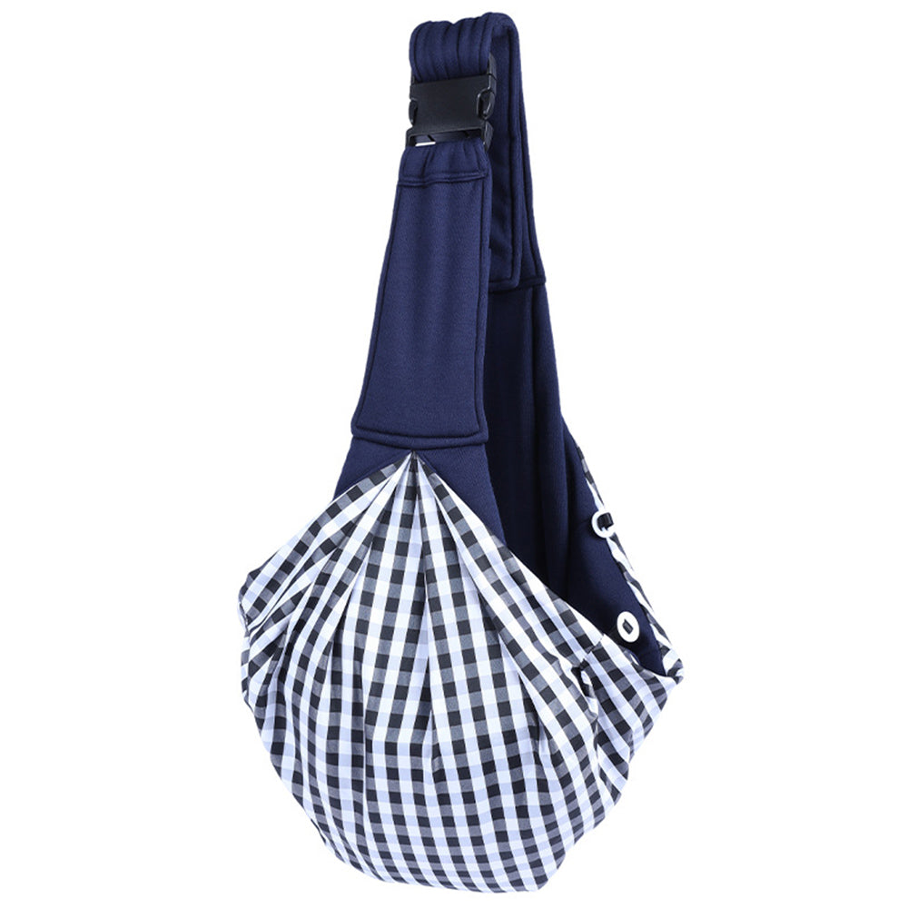 Pet Comfortable Single Shoulder Travel Carrier Sling Bag