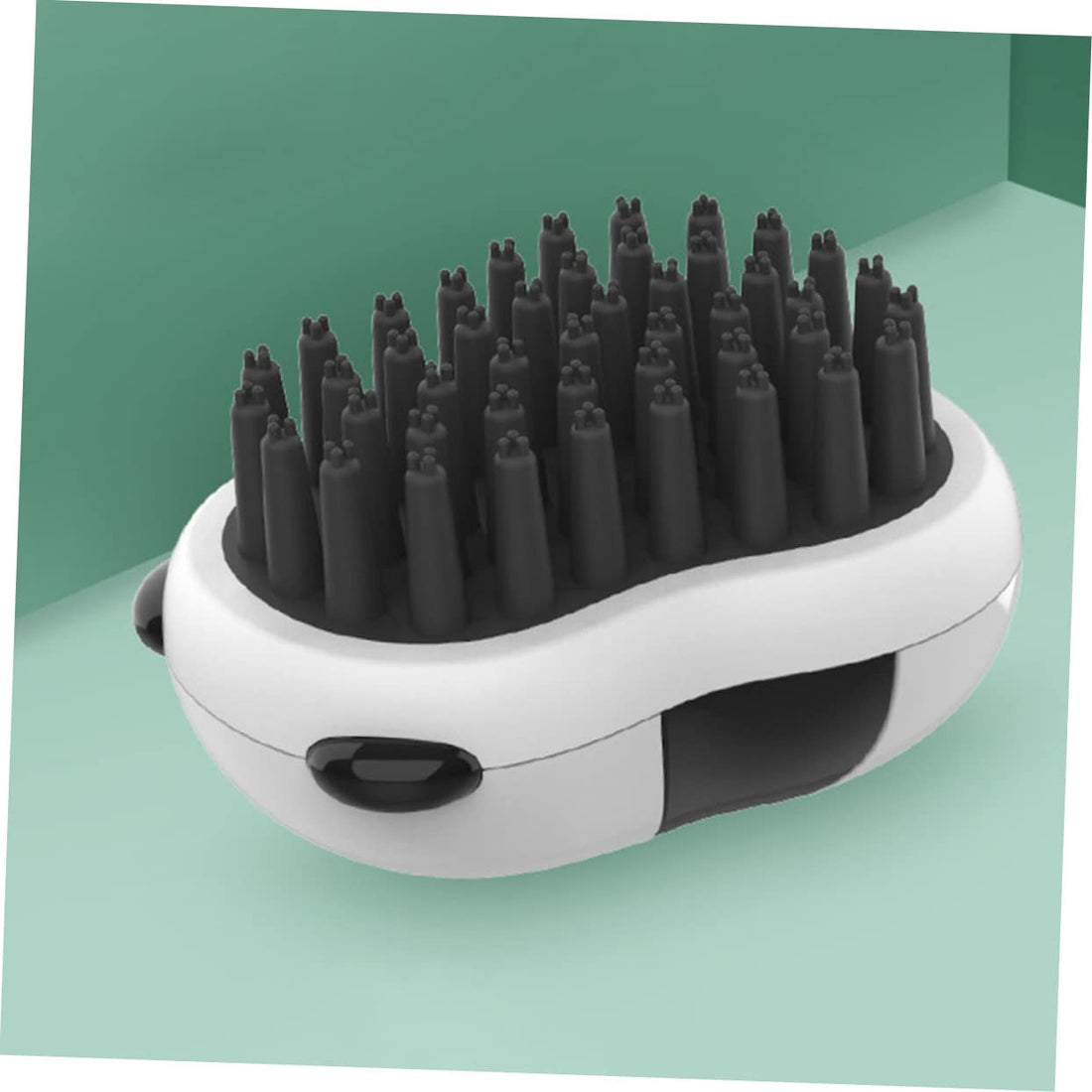 Pet Bath Grooming Cleaning Brush Glove Tool Set