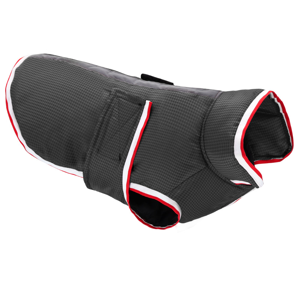 Autumn Winter Warm Waterproof Leisure Jacket For Pet