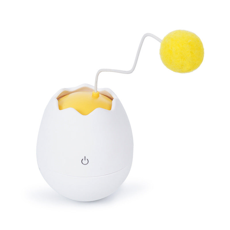 Pet Funny Interactive Play Toy Entertainment Gadget