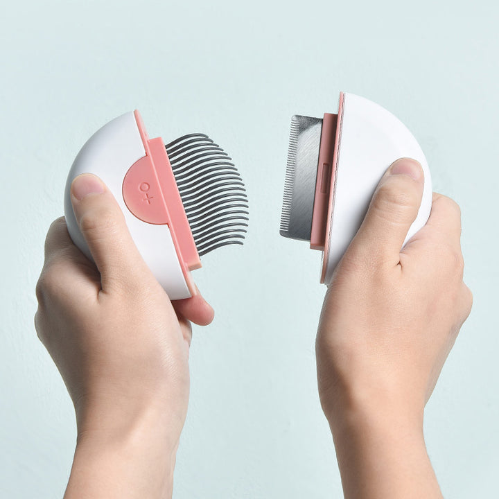 Pet Grooming Brush Comb Tool For Pet