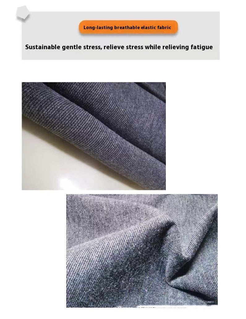 Warm Anxiety Jacket Comfort Vest Clothing For Pet
