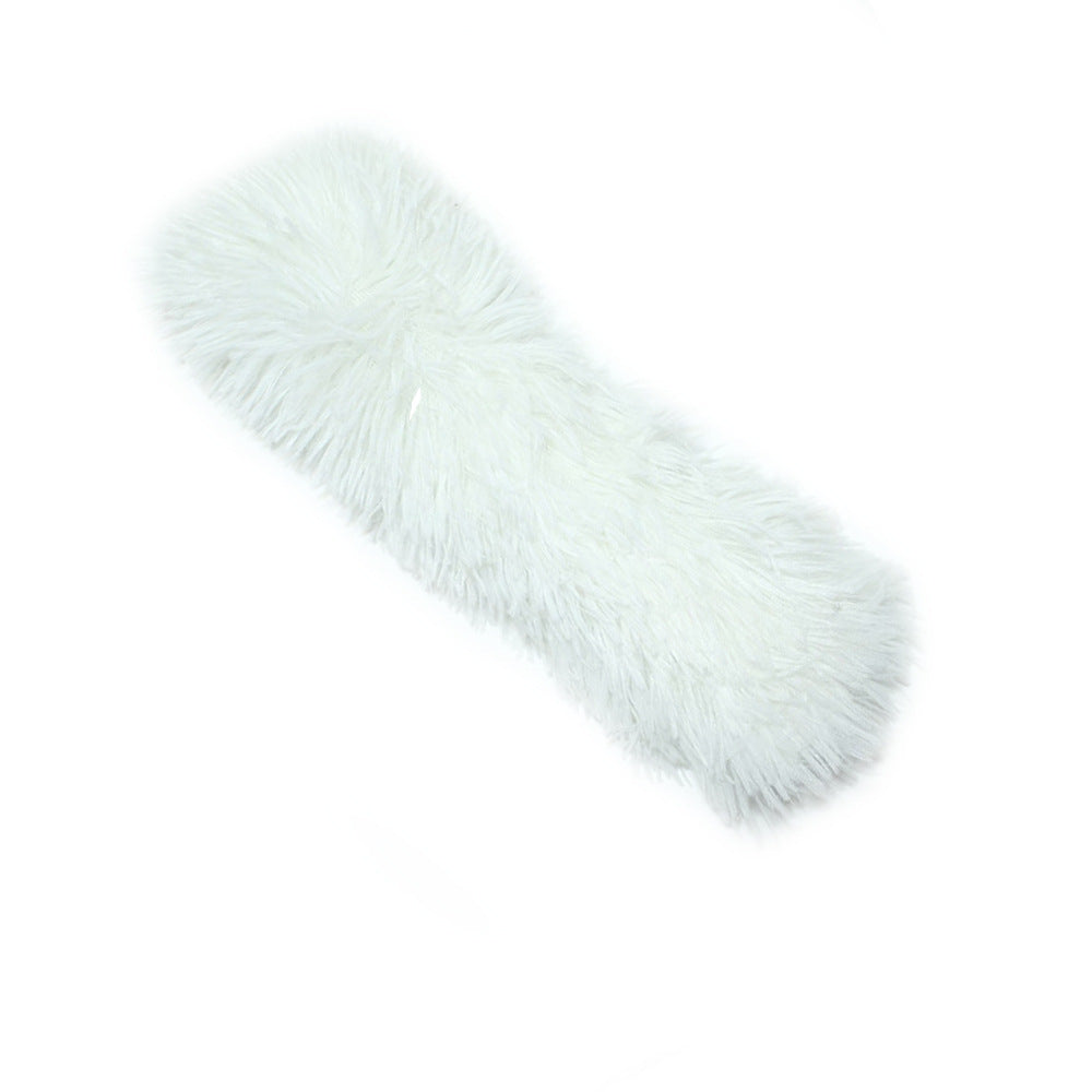 Pet Interactive Crinkle Sound Catnip Pillow Toy Exercise Gadget