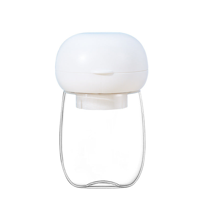 Portable Travel Water Bottle Drinking Cup With Bowl For Pet