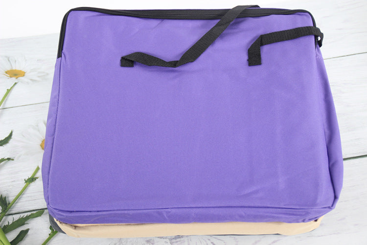 Pet Folding Car Seat Hammock Carrier Travel Bag
