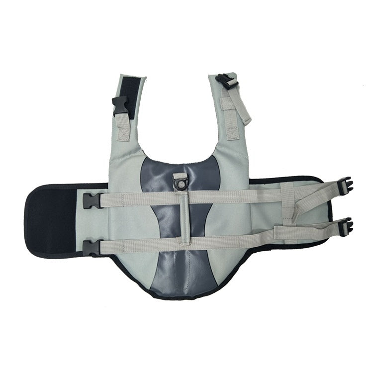 Pet Life Jacket Safety Buoyancy Vest