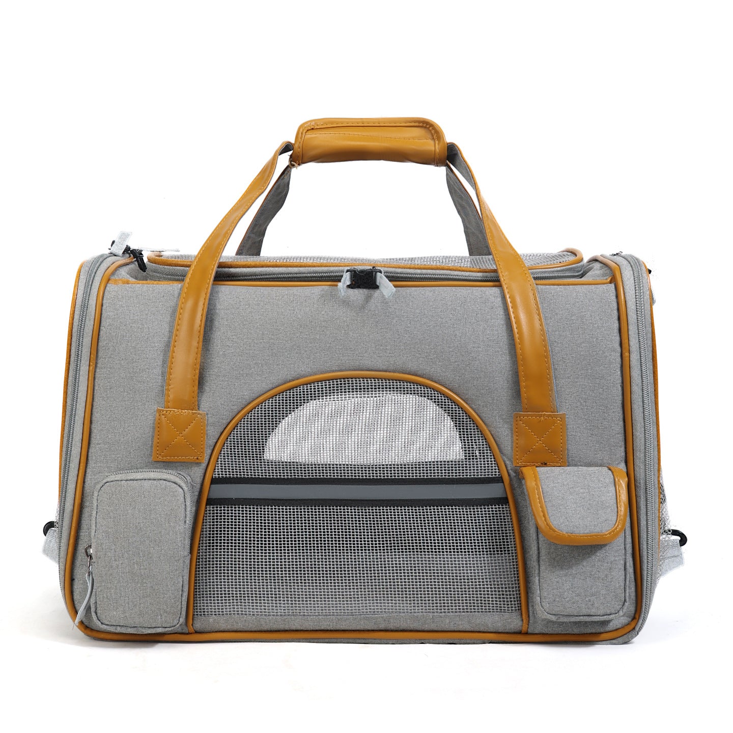Pet Portable Foldable Hand Held Carrier Bag
