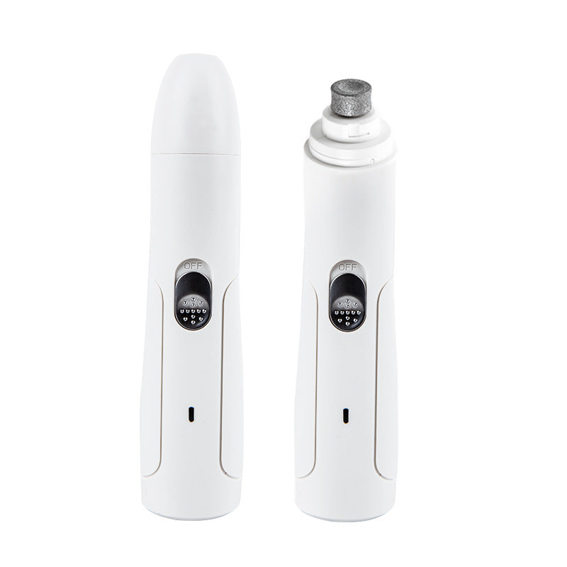 Pet Nail Trimmer Grooming And Care Tool