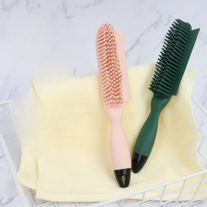 Pet Grooming Brush Hair Remover Massage Comb Tool
