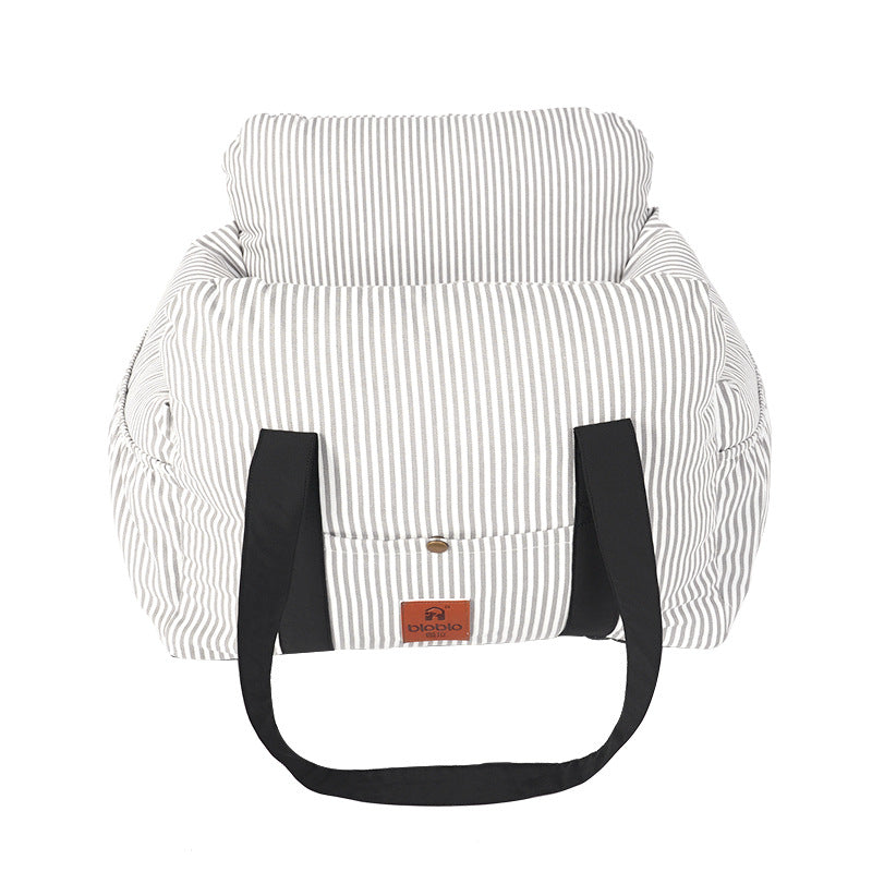 Pet Safe Travel Car Carrier Bag Transport Cage