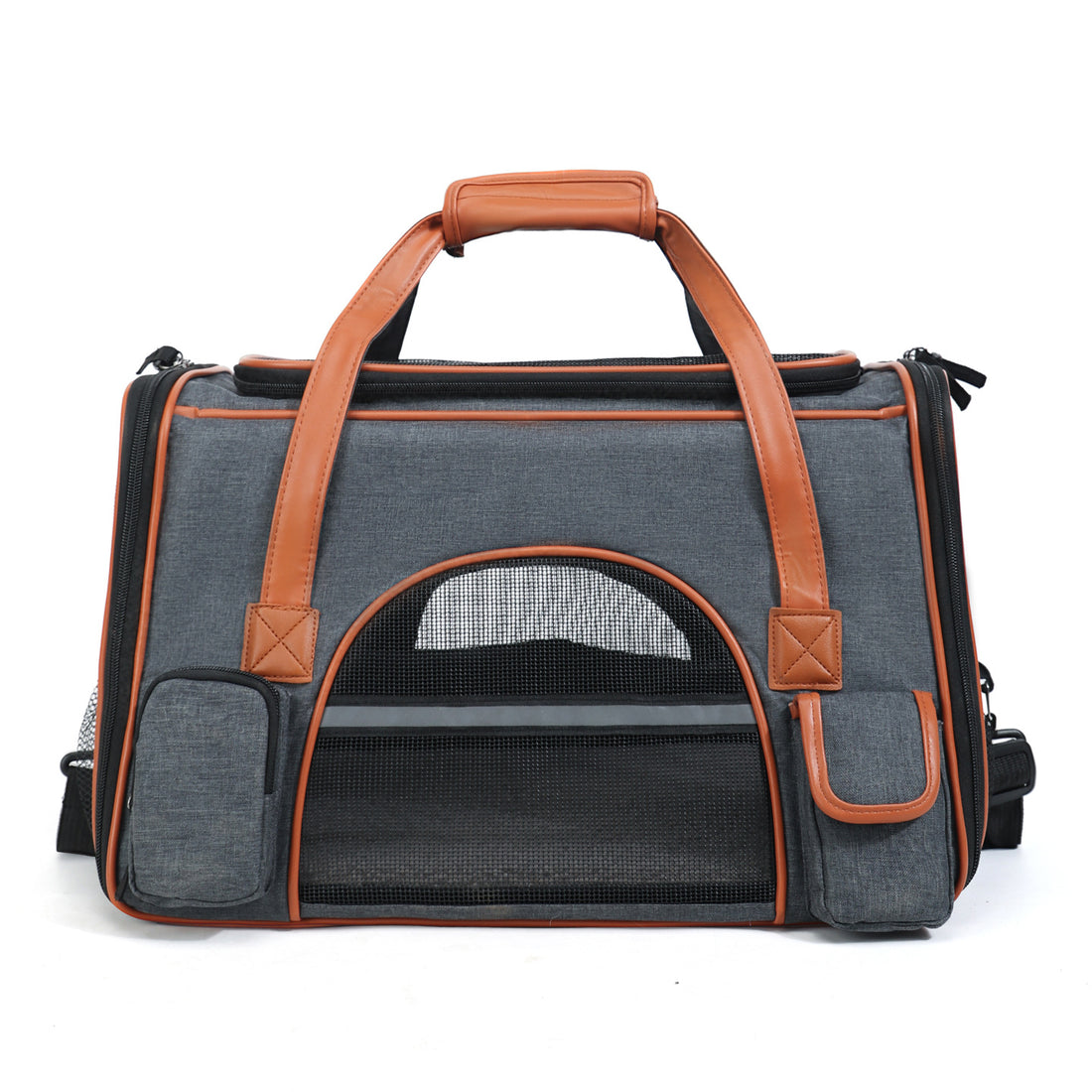 Pet Portable Foldable Hand Held Carrier Bag