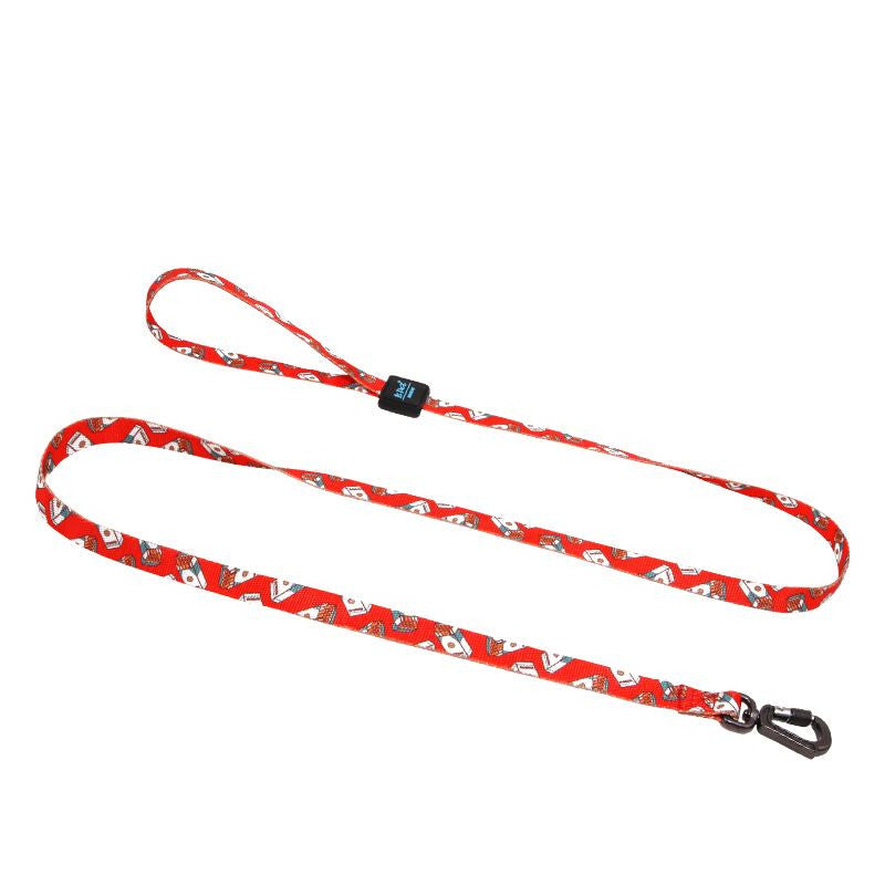 Pet Chest Harness With Leash For Walking Training