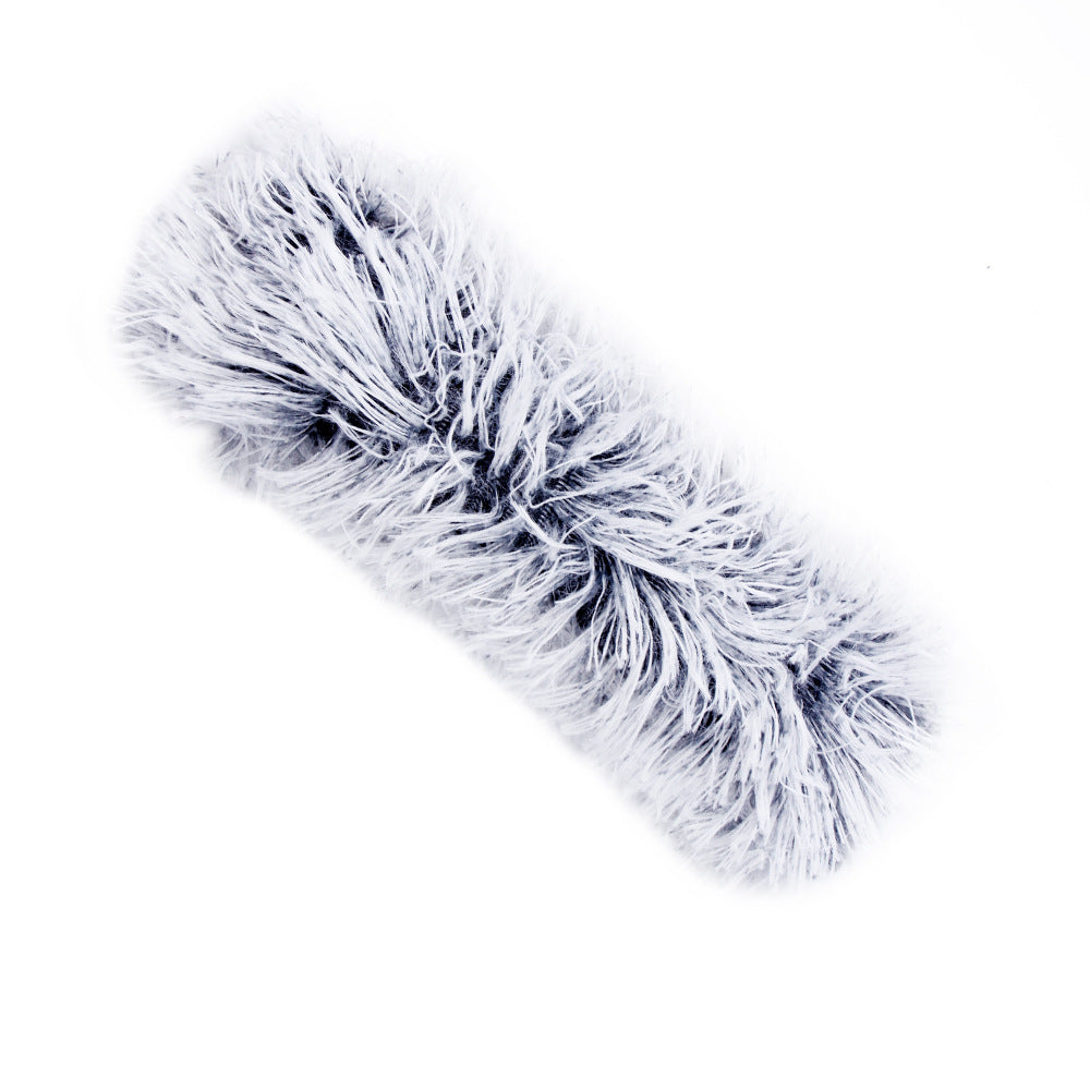 Pet Interactive Crinkle Sound Catnip Pillow Toy Exercise Gadget