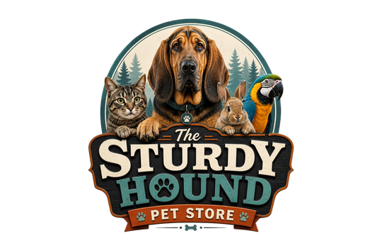 The Sturdy Hound
