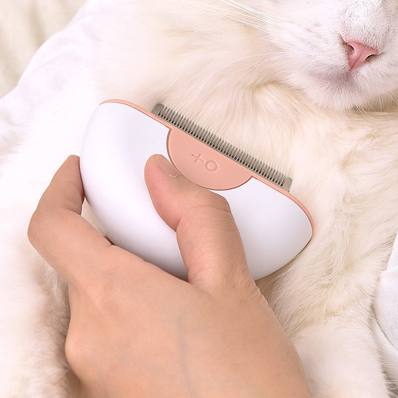 Pet Grooming Brush Comb Tool For Pet