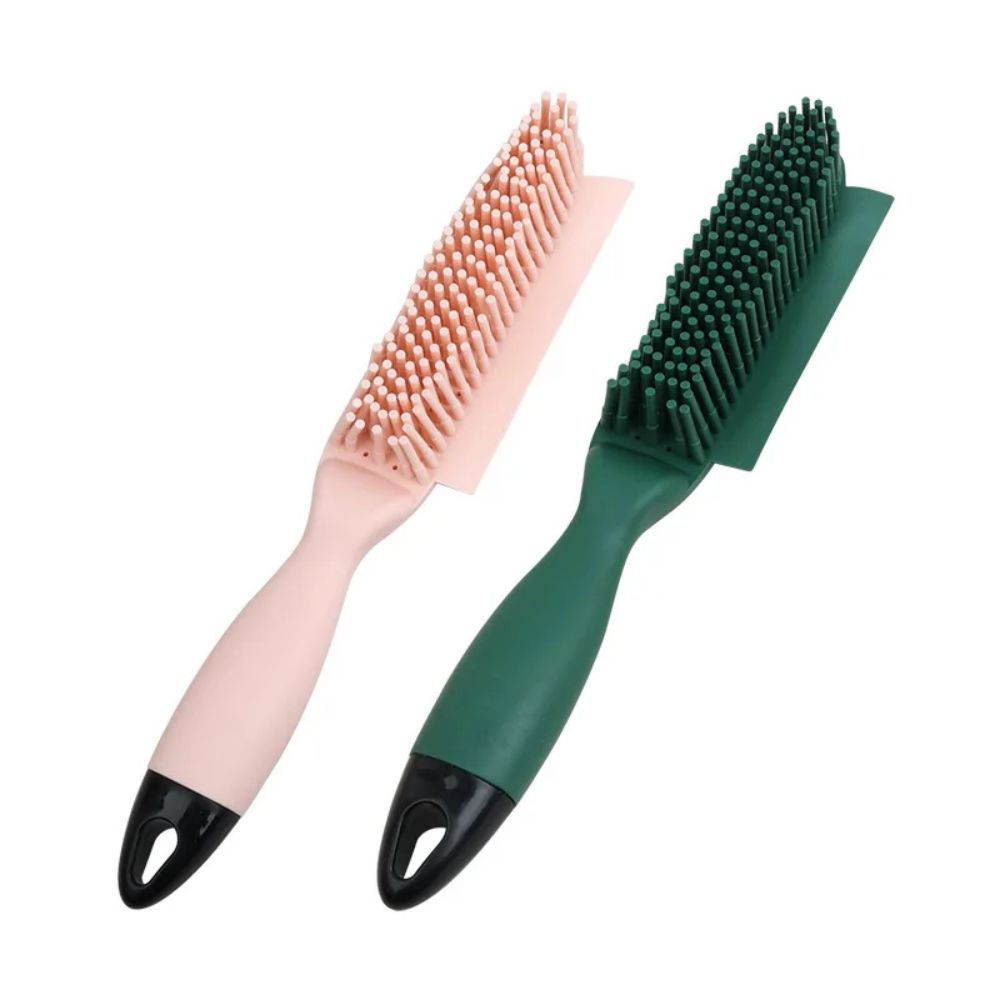 Pet Grooming Brush Hair Remover Massage Comb Tool