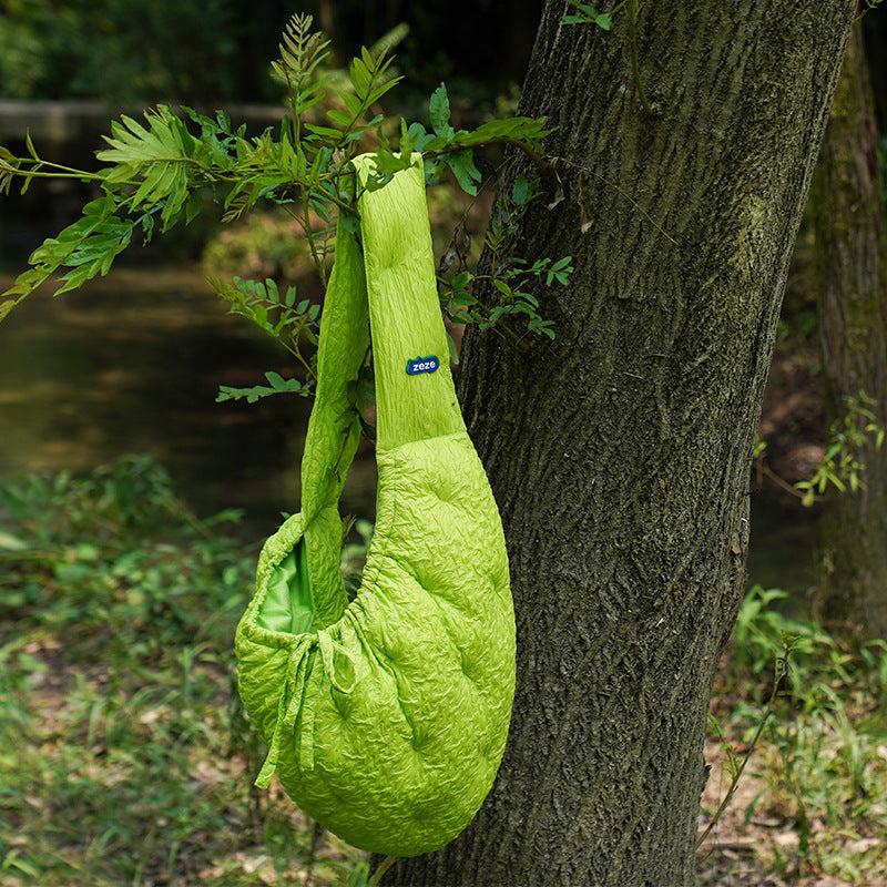 Pet Small Portable Shoulder Carrier Warm Travel Bag