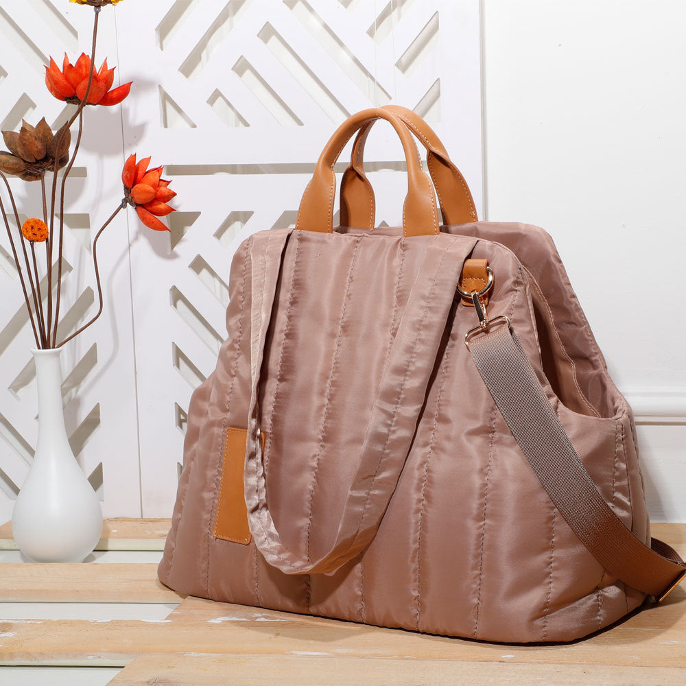 Pet Lightweight Waterproof Portable Handbag Carrier Bag
