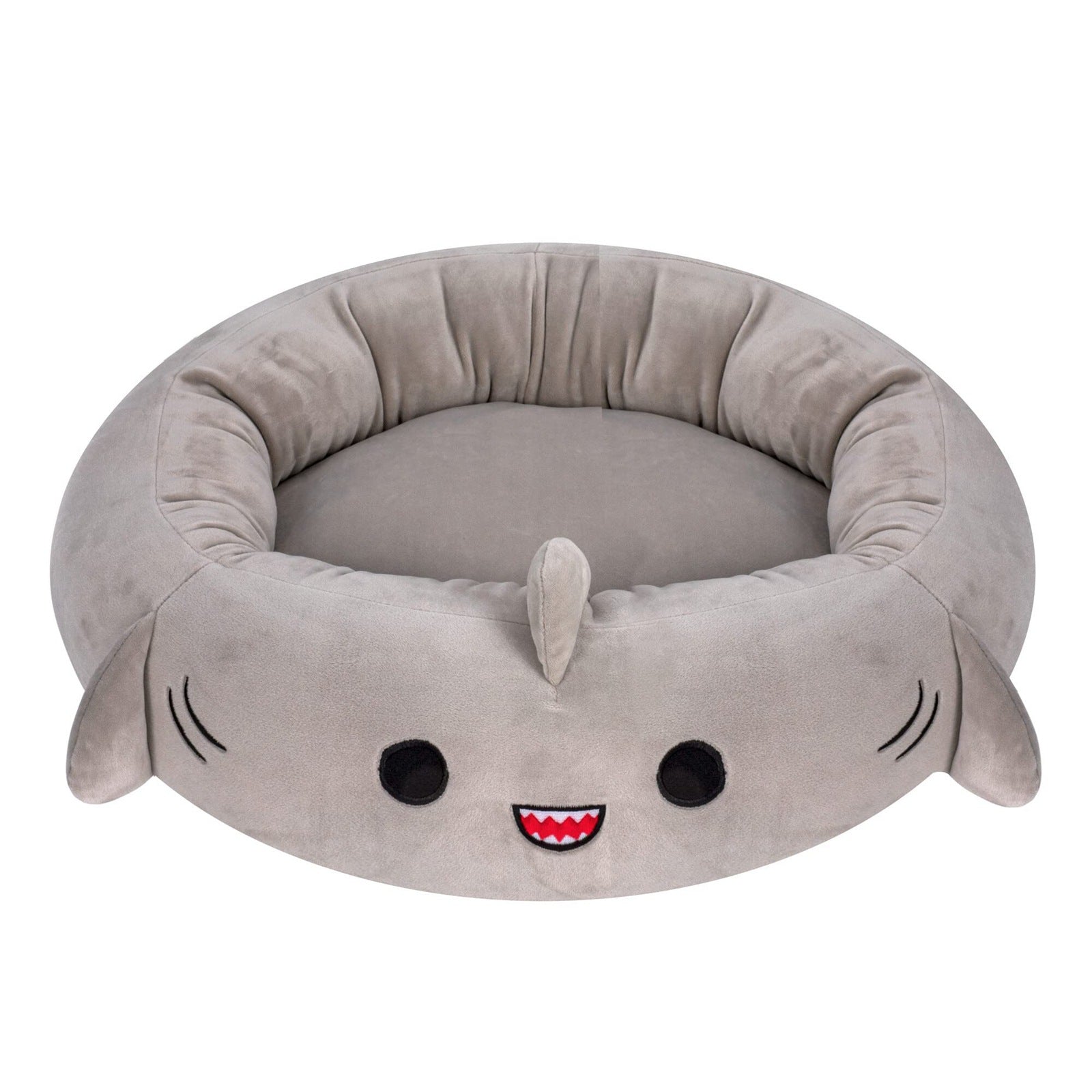 Super Soft Plush Animal Fruit Bed For Pet