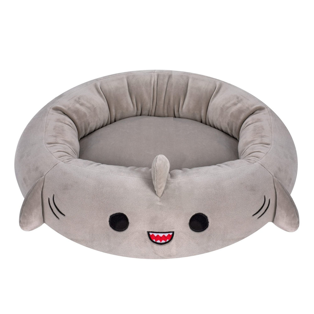 Super Soft Plush Animal Fruit Bed For Pet