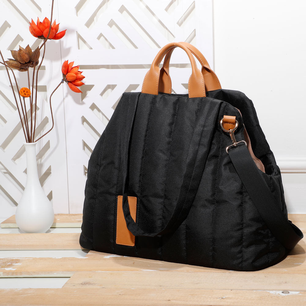 Pet Lightweight Waterproof Portable Handbag Carrier Bag