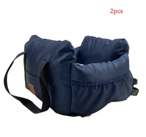 Pet Safe Travel Car Carrier Bag Transport Cage
