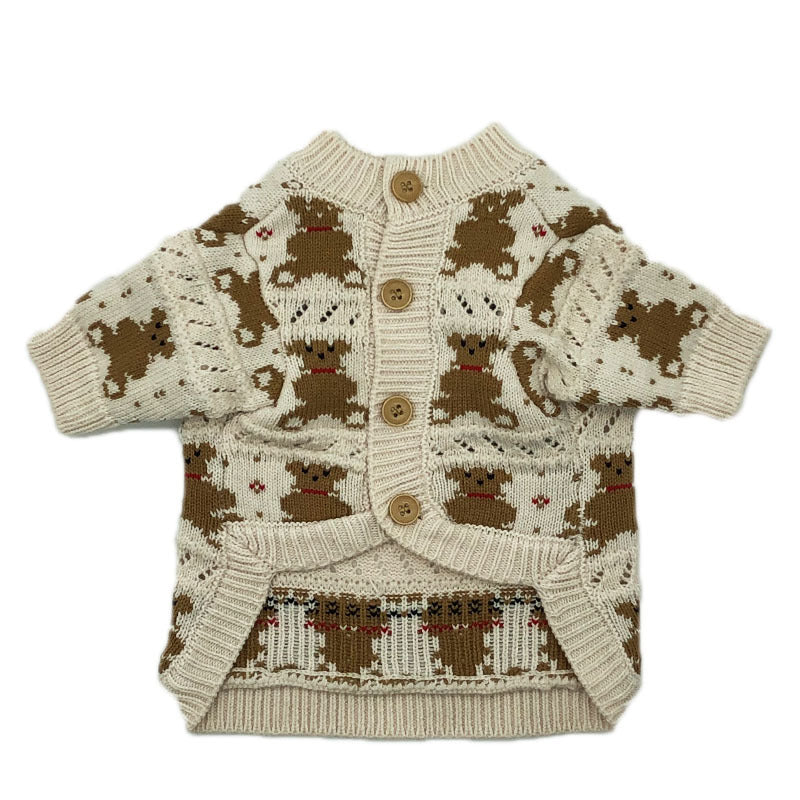 Pet Cute VIP Fashion Jacket Outfit
