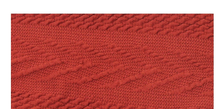 Pet Vintage Twist Knit Sweater Outfit