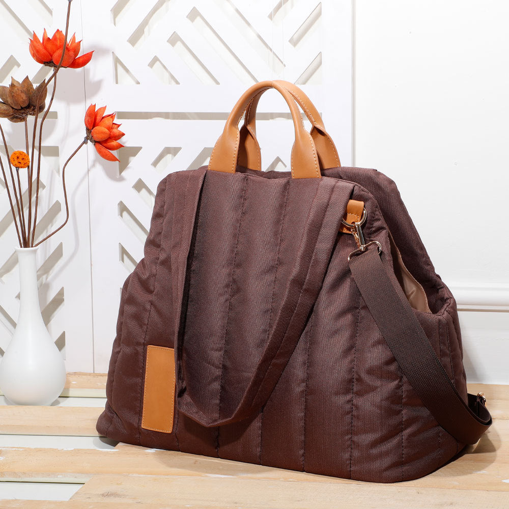 Pet Lightweight Waterproof Portable Handbag Carrier Bag