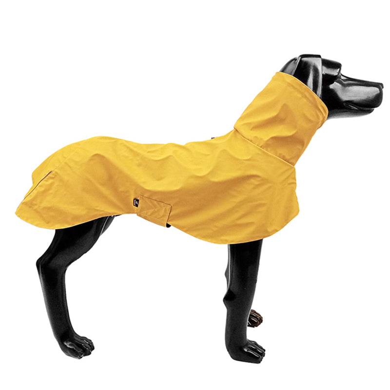 Pet Waterproof Windproof Shell Raincoat Jacket Outfit