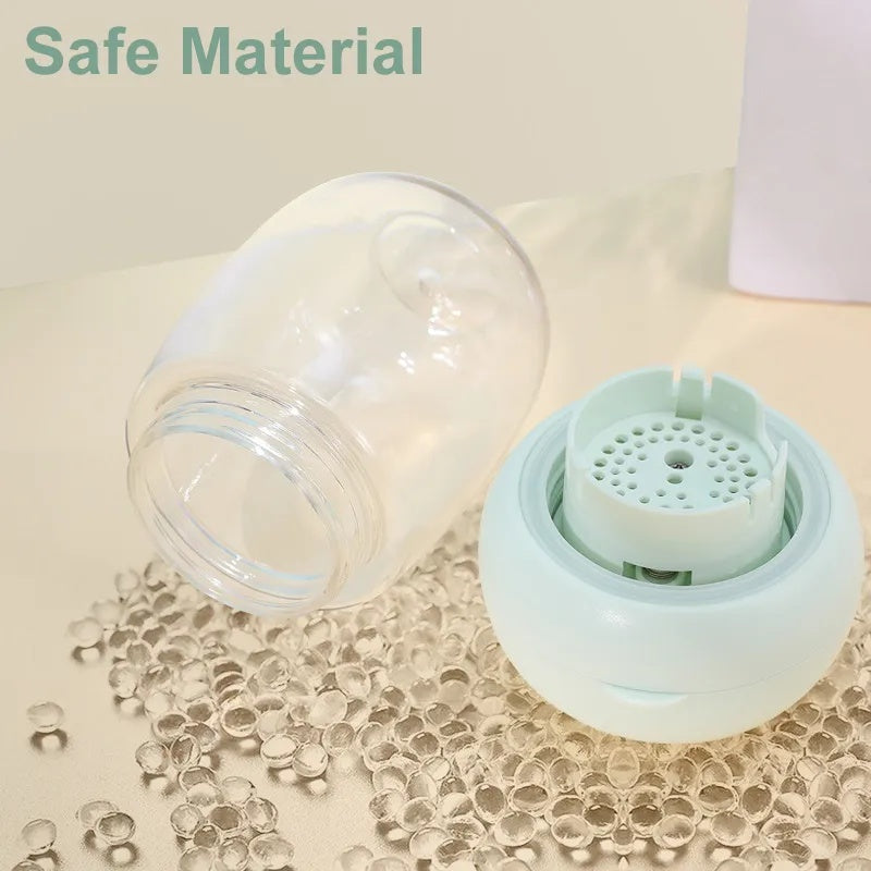 Portable Travel Water Bottle Drinking Cup With Bowl For Pet