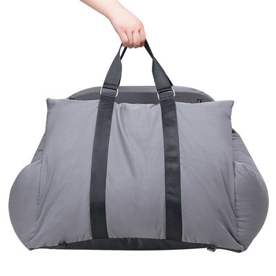 Pet Simple Fashion Creative Car Travel Carrier Bag