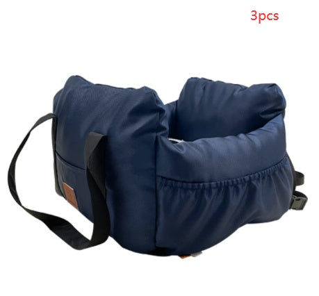 Pet Safe Travel Car Carrier Bag Transport Cage