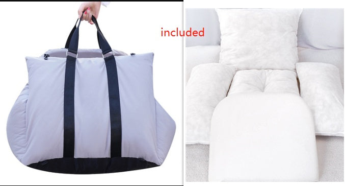 Pet Simple Fashion Creative Car Travel Carrier Bag