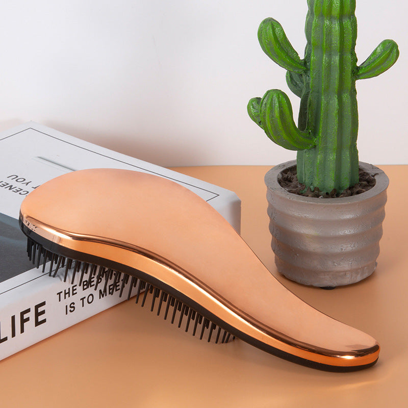 Pet Bath Massage Comb Grooming Brush Supplies Tool