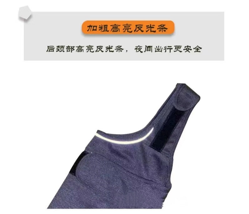 Warm Anxiety Jacket Comfort Vest Clothing For Pet